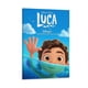 thumbnail image 1 of Cuadro Decorativo Enmarcado Luca 40x60 cm, 1 of 6