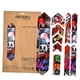 thumbnail image 3 of Calcomanías Para Cuadro De Bicicleta MTB, Multicolor, Personalizadas, Deportivas, Color 4, 3 of 5