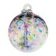 thumbnail image 4 of Bola de Observación Dale Tiffany 15 cm Árbol de la Vida Hope, 4 of 5