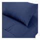 thumbnail image 3 of Sábana Rosen 144 Hilos Lisa 2 Plazas Denim, 3 of 3
