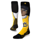 thumbnail image 1 of Stance Sock Snowboard Juicy Polu Over The Calf Yellow, 1 of 3