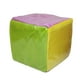 thumbnail image 4 of Dados De Peluche De 4 Pulgadas, Dados De Juego Suaves Para Niños Y Niñas, Favores De Fiesta Para Niños, 4 of 5