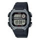 thumbnail image 1 of Reloj Digital Negro Casio DW-291H-1AV, 1 of 2