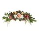 thumbnail image 1 of Flor artificial Swag Boda Flores Floral Swag Garland para la recepción de Telón de fondo Decoración para hogar, 1 of 5