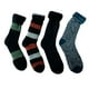 thumbnail image 2 of 6 Pares Calcetines Con Chiporro Térmicos Largos Unisex, 2 of 3