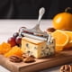 thumbnail image 2 of Cortadora de queso TOPULORS de acero inoxidable para mozzarella y queso cheddar, 2 of 7