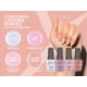 thumbnail image 3 of Gel para uñas Gelish Foundation Flex Base Coat, 15 ml, color nude claro, 3 of 4