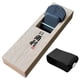 thumbnail image 1 of Hand Plane KAKURI KANNA, 42 mm, madera de roble blanco, 1 of 8
