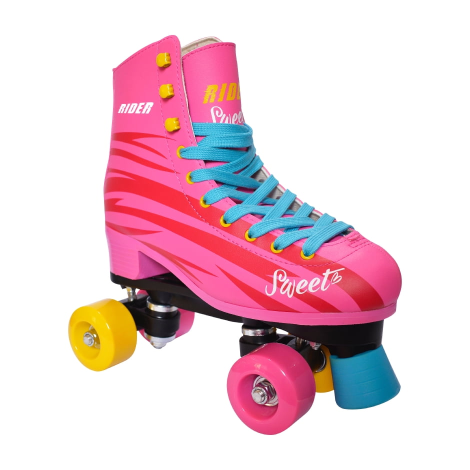 Rider - Patin Paralelo Sweet Colores 37