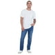 thumbnail image 1 of Jeans Hombre Straight Color Azul Claro Corona, 1 of 5