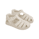 thumbnail image 2 of SANDALIAS COLLOKY CANGREJERA BLANCA CON FLORES BEBÉS | 430402 - Talla 24, 2 of 6