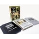thumbnail image 2 of Juego de cartas Legends of the Chains: regalo para disc golf en el campo, 2 of 8