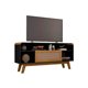 thumbnail image 1 of Rack Tv 55 Lazuli Negro Rattan, 1 of 4