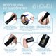 thumbnail image 5 of Kit Glucometro Howell Bg-710b Bluetooth +tiras+lancetas Negro, 5 of 10