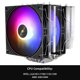 thumbnail image 3 of Disipador de CPU Thermalright Peerless Assassin 120 SE ARGB, 3 of 9