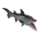 thumbnail image 5 of Modelo De Pez Realista Juegos De Imaginación Juguetes Para Niños Para El Hogar Foto Prop Ornamento Wolffish L, 5 of 5