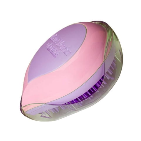 Michel Mercier - Cepillo Desenredante Viajero Cabello Fino