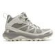 thumbnail image 1 of Botin Mujer Tempo Exp Mid Gris Claro Merrell, 1 of 4