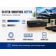thumbnail image 3 of Ordenador de escritorio Lenovo N100 con Windows 11 Pro, Wi‑Fi 6, negro, 3 of 9