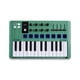 thumbnail image 1 of Arturia MiniLab 3 Mint Edition, 1 of 3