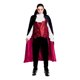 thumbnail image 1 of Disfraz de Halloween de Vampiro para Niños, 1 of 3