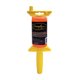 thumbnail image 1 of Mason Line and Reel Stringliner Pro Twisted Orange Nylon/Poliéster, 1 of 1