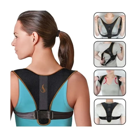Movi - Corrector Postura- Doctore Posture, Alivia Tu Espalda