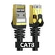 thumbnail image 2 of Cable Lan Ethernet Cat8 Rj45 20 Metros 40 Gbps Premium, 2 of 2