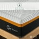 thumbnail image 5 of Colchón 1.5 Plazas Cool Copper Adapt Zinus 105x190x30cm, 5 of 7