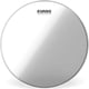 thumbnail image 1 of EVANS GEN G2 Clear Parche de Bombo 22", 1 of 2