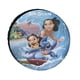 thumbnail image 1 of Lilo y Stitch Funda para neumático de repuesto de tela Oxford - Tela Oxford 76CM, 1 of 6