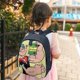 thumbnail image 5 of La Hora Totalmente Nueva de Popeye Mochila Escolar para Niños y Niñas, Mochila Infantil Ligera de Alta Calidad, Grande y Duradera Azul, 5 of 6