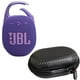 thumbnail image 1 of Altavoz Bluetooth JBL Clip 5 ultraportátil con funda GSport, 1 of 3