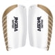 thumbnail image 4 of Espinilleras De Fútbol Shinpads De Fútbol Para Adultos, Ni?os, Ni?as, Blanco S, 4 of 5