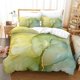 thumbnail image 1 of Ink Marbling Marbled Quilt Duvet Cover Set Bedspread Soft Bedding3-Piece Bedding Set, 1 of 5