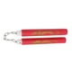 thumbnail image 2 of Nunchucks De Entrenamiento De Espuma Juguetes Nunchucks Chinos Para Deportes Karate Ejercicio Rojo, 2 of 5