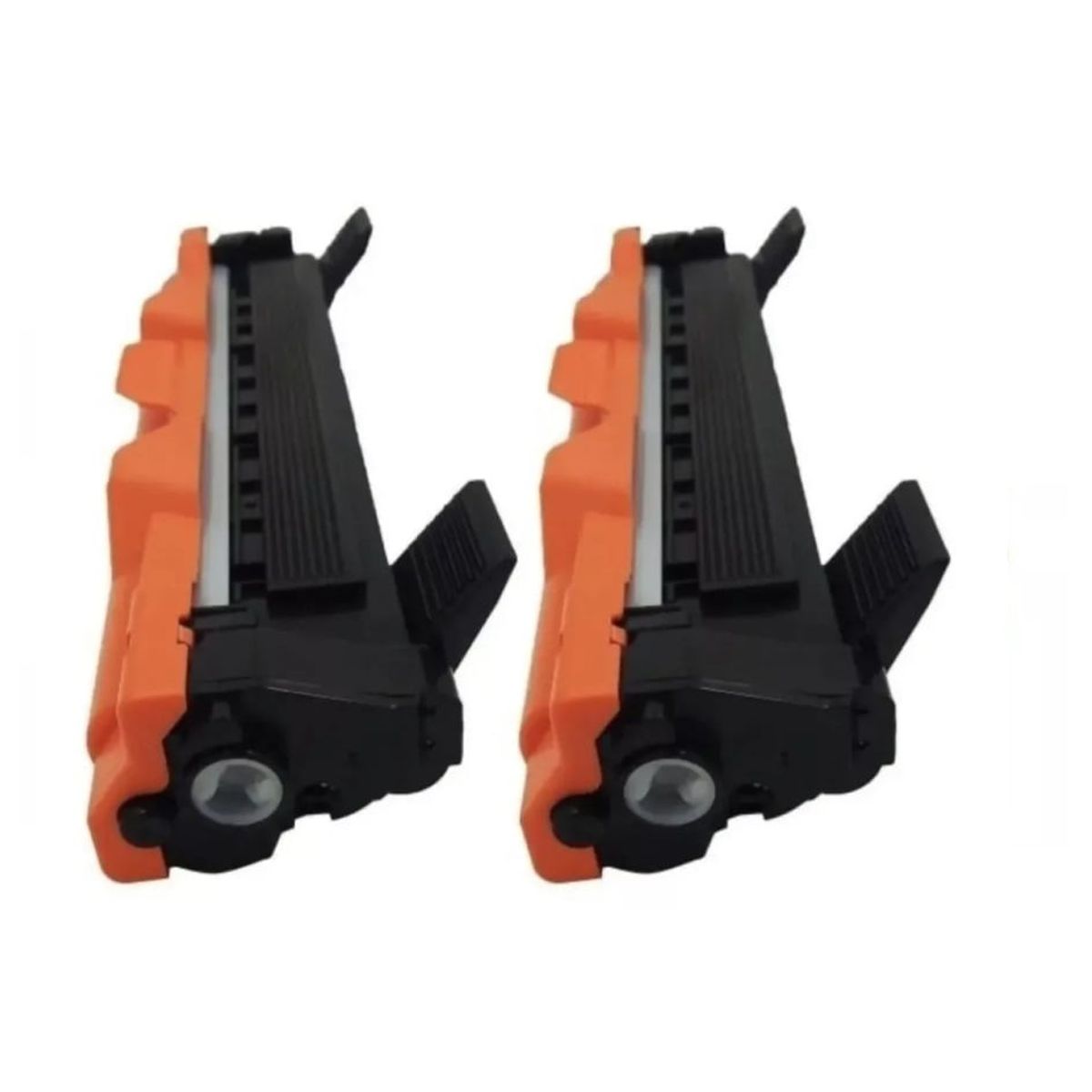 Genérico - Pack 2 Toner Compatible Para Tn-1060 Hl-1202/Hl-1210W