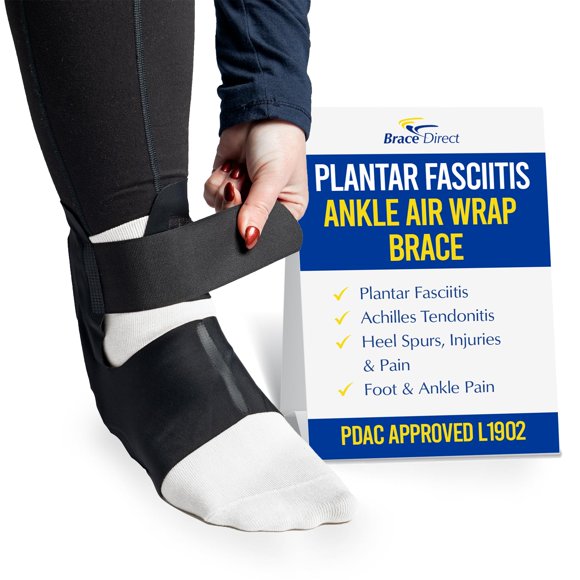Brace Align – Faja para Fasciitis Plantar L1902 Air Wrap