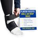 thumbnail image 1 of Férula Align para Fascitis Plantar L1902 Air Wrap XL, 1 of 8