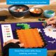 thumbnail image 3 of Puzzle PLUS PLUS Jack-o'-Lantern 250 piezas para niños mayores de 5 años, 3 of 9