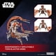 thumbnail image 4 of PUZZLES UGEARS Droideka Rompecabezas de Madera 3D, 4 of 9