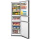 thumbnail image 4 of Refrigerador Bottom Freezer No Frost 263 Litros MDRB363TDE50IN Midea, 4 of 7