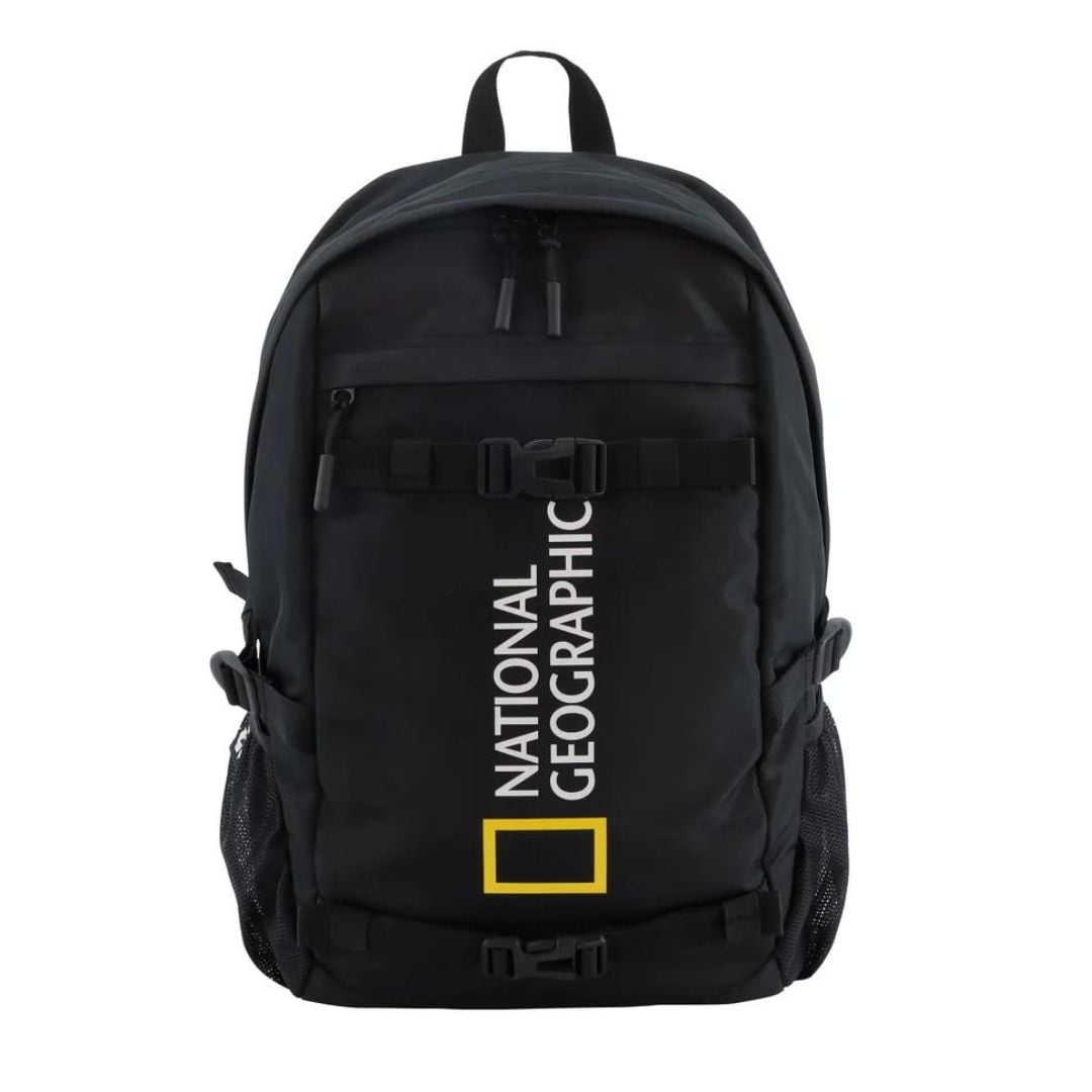 National Geographic - Mochila Natgeo Rpet Slot Canyon 27 Negro Lts