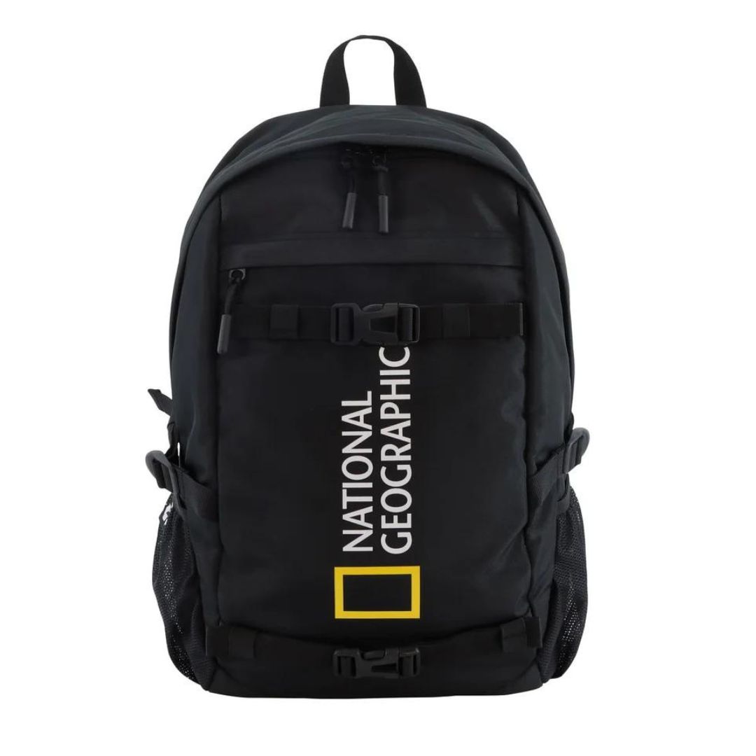 National Geographic - Mochila Natgeo Rpet Slot Canyon 27 Negro Lts