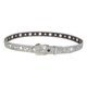 thumbnail image 1 of Hebilla De Cinturón Con Diamantes De Imitación Para Mujer, Accesorios De Moda Para Disfraces, Cinturón Con Ojales, 1 of 2