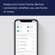 thumbnail image 3 of Router Mesh eero 6 WiFi 6 Dualband 2 Pack Blanco, 3 of 3