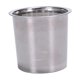 thumbnail image 1 of Colador De Té De Malla De Acero Inoxidable Para El Hogar, Suministros Para Beber, Tetera, Infusor, Diámetro Exterior 7,8 Cm, 1 of 5