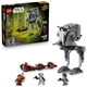 thumbnail image 1 of Set LEGO Star Wars AT-ST Ataque en Endor 75424 SMART Play, 1 of 3
