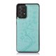 thumbnail image 1 of PU Leather Flower Case For Samsung Galaxy A54 A14 A73 A53 A33 A13 A72 A52 A32 A71 A51 A21S A70 A50 A30 S A20 A20E A10E 4G 5G Card Slot Magnetic Phone Cover, 1 of 3
