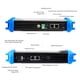 thumbnail image 2 of Probador De Cámaras Cctv 7 Ips Táctil 6k Wifi Poe, 2 of 9